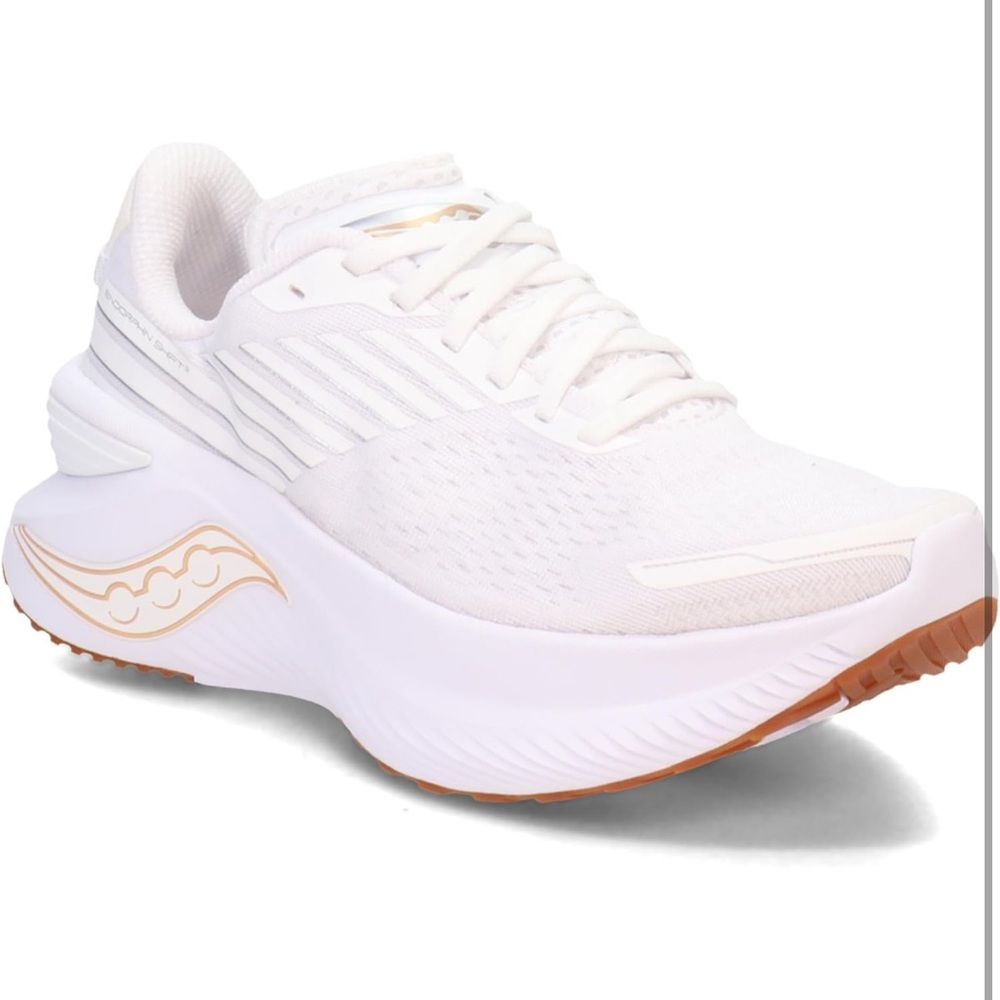 Saucony Women's Endorphin Shift 3 Running Shoe- NWOT